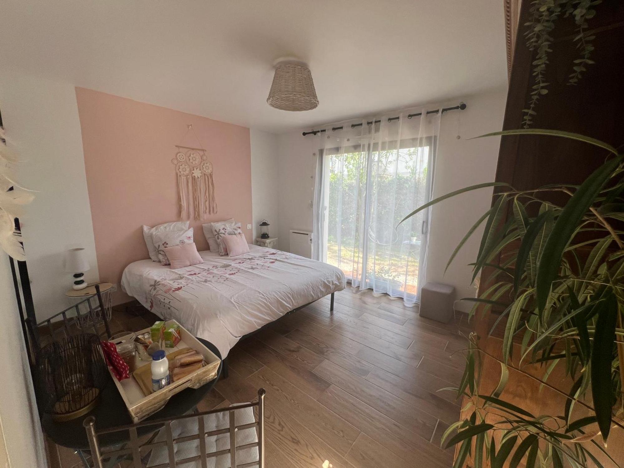 בלואה Quiniere - Entre Lac Et Foret - Hebergement Independant Avec Espace Kitchenette מראה חיצוני תמונה