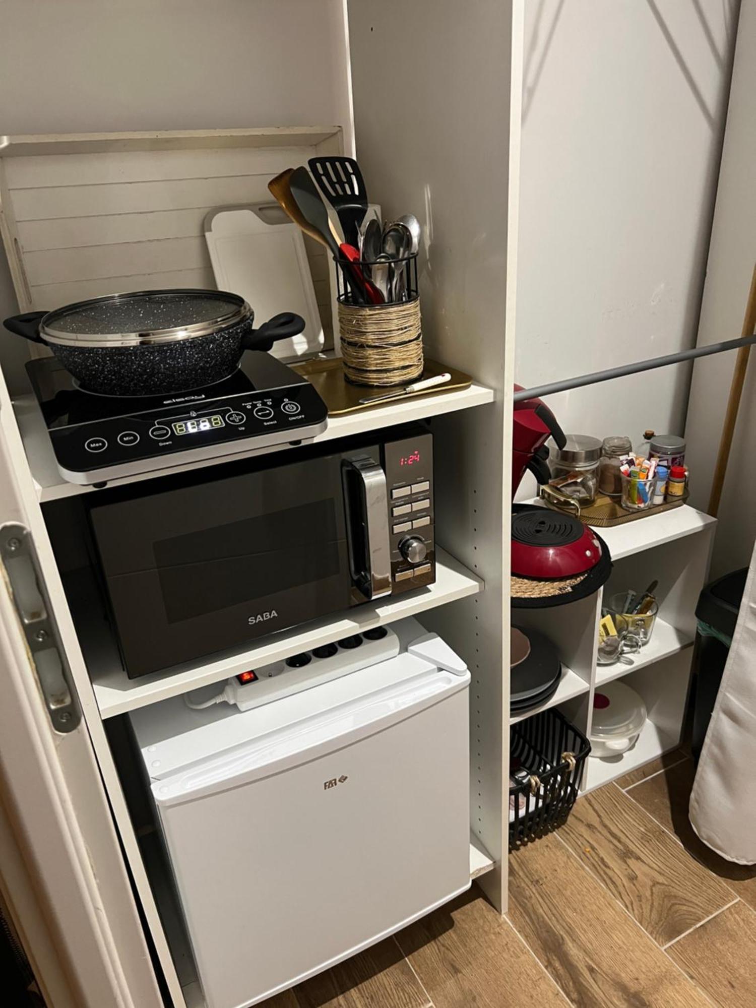 בלואה Quiniere - Entre Lac Et Foret - Hebergement Independant Avec Espace Kitchenette מראה חיצוני תמונה